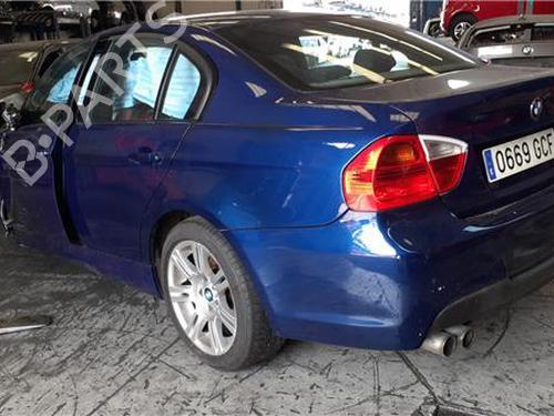 Rear differential BMW 3 (E90) 325 i | BP38380742M24 - Image 9
