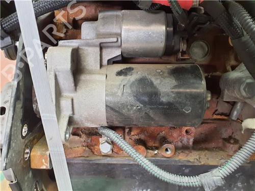 Motor arranque Motor arranque 38387686 38387686