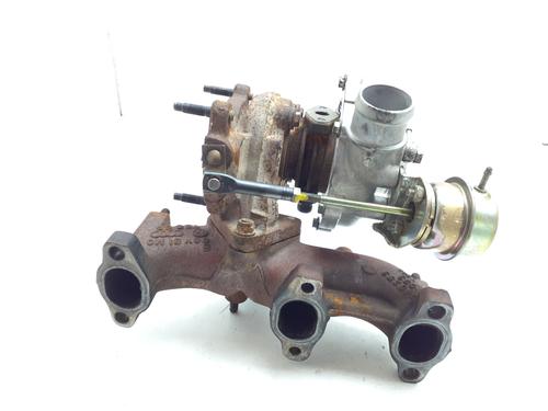 Turbolader/Kompressor Turbolader/Kompressor 38784368 38784368
