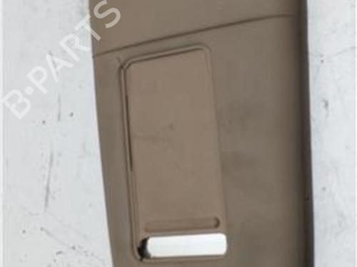 left-sun-visor-bmw-3-e46-1997-1998-1999-2000-2001-2002-2003-2004-2005-38363390 main image