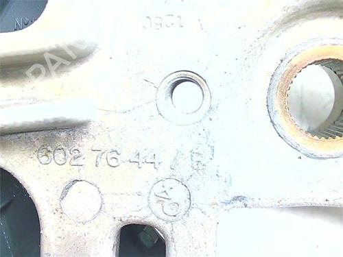 Rat SMART FORFOUR (454) 1.1 (454.030) | BP38394889C49 - Image 2