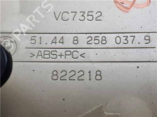 Innerbelysning BMW X5 (E53) 3.0 d | BP38372752I8 - Image 3