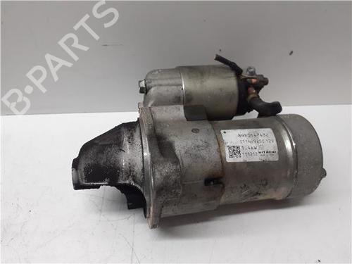 Used Starter Starter 38363705 38363705