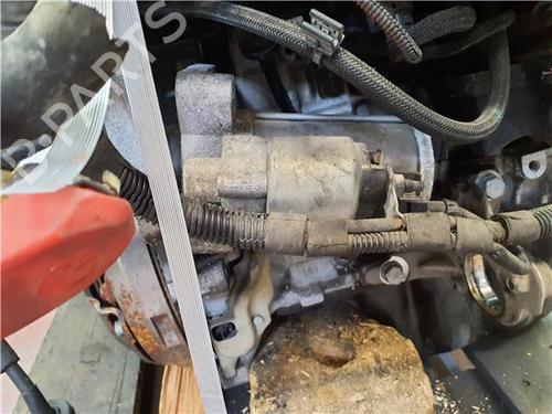 Startmotor Startmotor 38388475 38388475