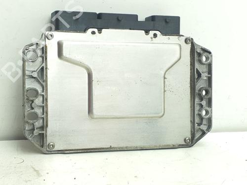 Engine control unit (ECU) RENAULT MEGANE III Hatchback (BZ0/1_, B3_) 1.6 16V (BZ1B, BZ1H) | BP40299393M57  - Image 5