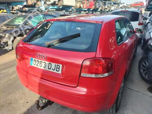 Engine AUDI A3 (8P1) 2.0 TDI 16V | BP38395664M1 - Image 12