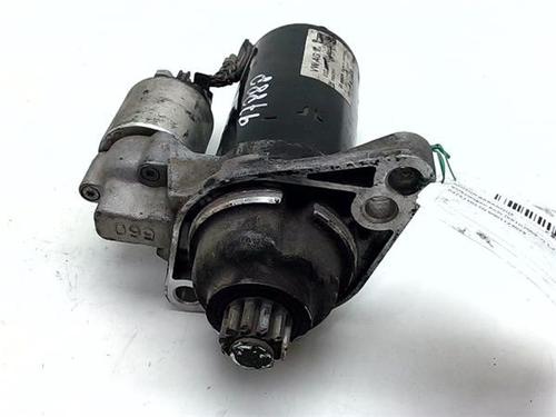 Used Starter Starter 38407438 38407438