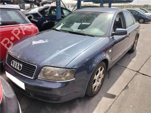 Control unit AUDI A6 C5 (4B2, 4B4) 1.9 TDI | BP38377123M11 - Image 5