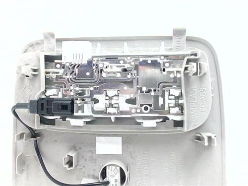 Interior roof light SMART FORFOUR Hatchback (453) electric drive (453.091) | BP38382883I8 - Image 3