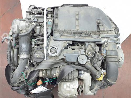 Engine PEUGEOT 2008 I (CU_) 1.6 HDi | BP38392507M1 - Image 4