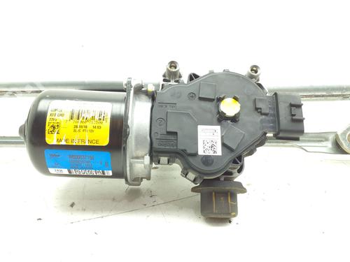 Front wiper motor RENAULT MEGANE IV Saloon 1.3 TCe 115 (LVN9) | BP38402407M29 - Image 3