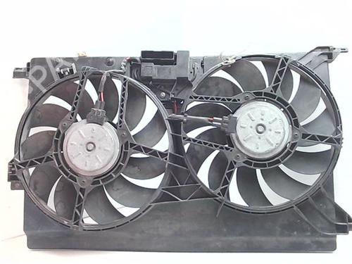 Køleventilator elektrisk Køleventilator elektrisk 38404975 38404975