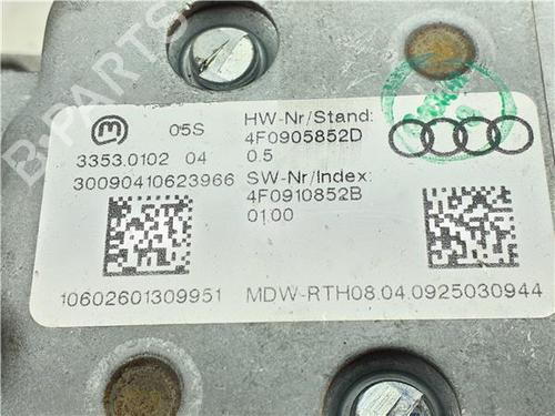 Steering column AUDI A6 C6 (4F2) 2.0 TDI | BP38371297M21 - Image 3