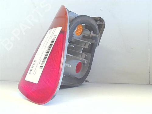 Left taillight BMW 3 (E46) 328 i | BP38403954C34 - Image 2