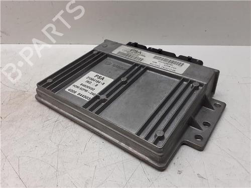 Used Control unit Control unit CITROËN C5 I (DC_) 1.8 16V (DC6FZB, DC6FZE) (115 hp) 40087386 40087386