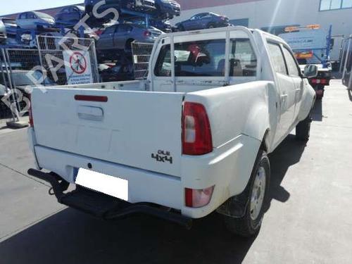 Pedal TATA XENON Pickup 2.2 DiCOR 4x4 | BP38386748I4 - Image 7