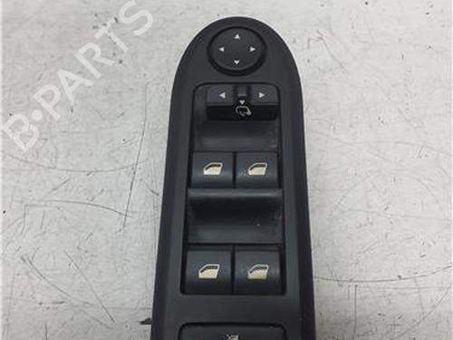 Used Switch Switch PEUGEOT 407 (6D_) 2.2 HDi 170 (6D4HTH) (170 hp) 40085707 40085707