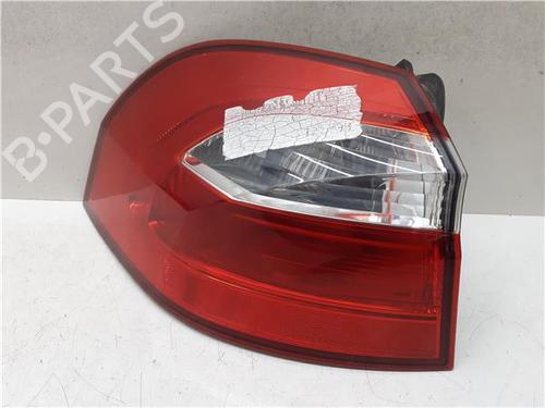 Used Left taillight Left taillight 38351402 38351402