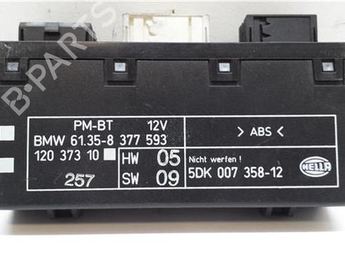 Used Control unit Control unit 38357567 38357567