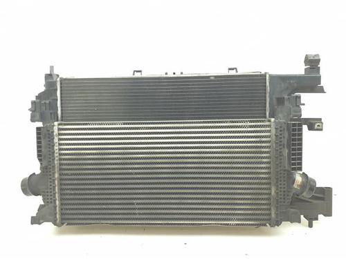 Intercooler Intercooler 38370874 38370874