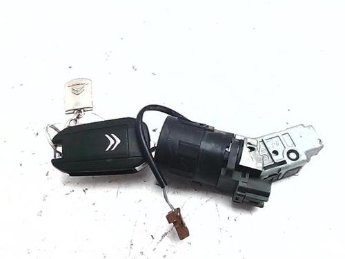 Ignition barrel CITROËN C4 III (BA_, BB_, BC_) BLUEHDI 110 (BBYHSA) | BP40086078M48 - Image 3