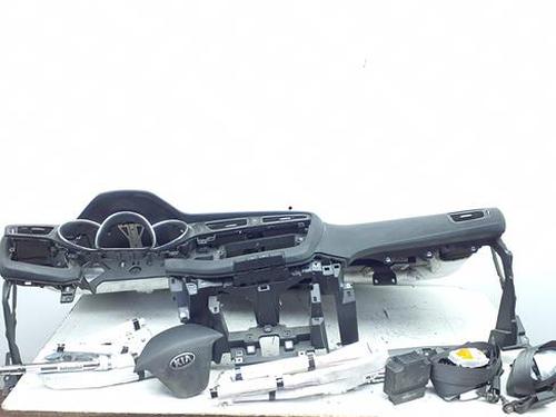 Airbag sæt KIA CEED Combi Van (CD) GDI Hybrid | BP38363078C86 - Image 6