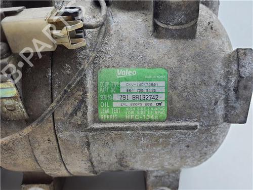 AC compressor SSANGYONG KYRON 2.7 Xdi 4x4 | BP38385190M34 - Image 4