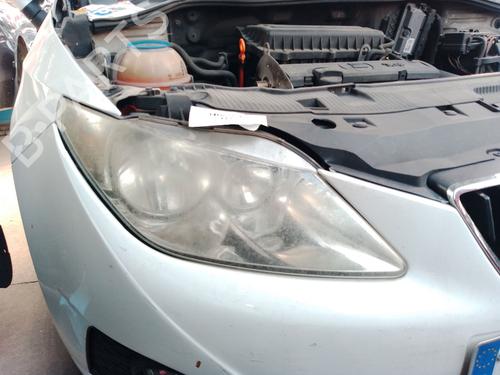 Used Right headlight Right headlight SEAT IBIZA IV SC (6J1, 6P5) 1.4 (85 hp) 38335430 38335430