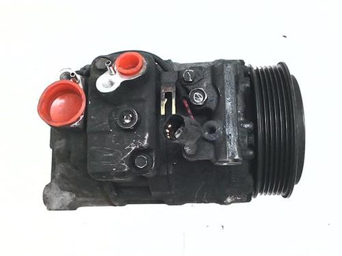 AC compressor MERCEDES-BENZ E-CLASS (W211) E 270 CDI (211.016) | BP38378749M34 - Image 3