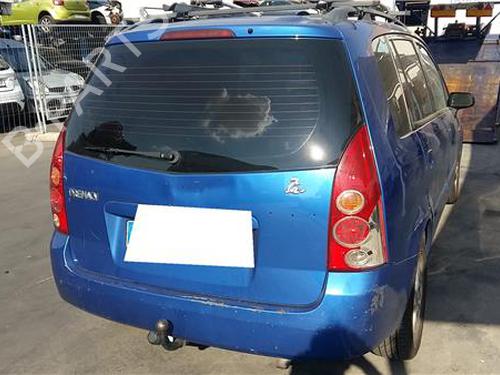 Switch MAZDA PREMACY (CP) 2.0 TD | BP38351438I30 - Image 4