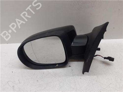 left-mirror-renault-clio-iii-hatchback-van-sb_-sr_-2005-38361985 main image