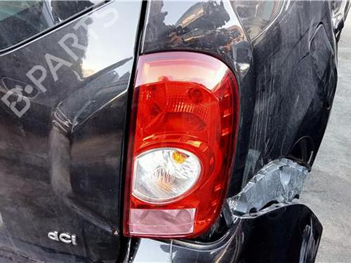 Right taillight DACIA DUSTER (HS_) 1.5 dCi (HSMC) | BP38373587C35 - Image 2