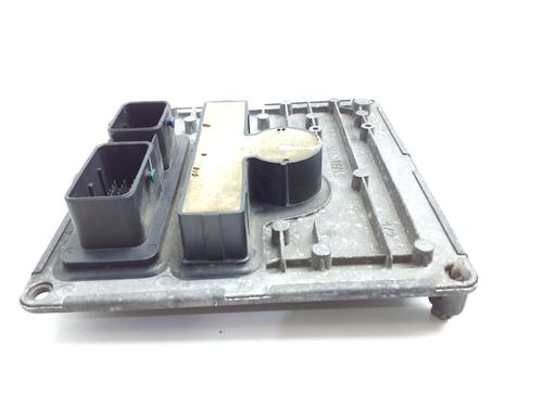 Gearbox control unit PEUGEOT 1007 (KM_) 1.6 16V | BP39148445M52 - Image 4
