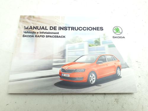 Other SKODA RAPID Spaceback (NH1) 1.0 TSI | BP38400920O1 - Image 2