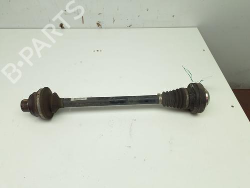 Used Right rear driveshaft Right rear driveshaft 38400852 38400852