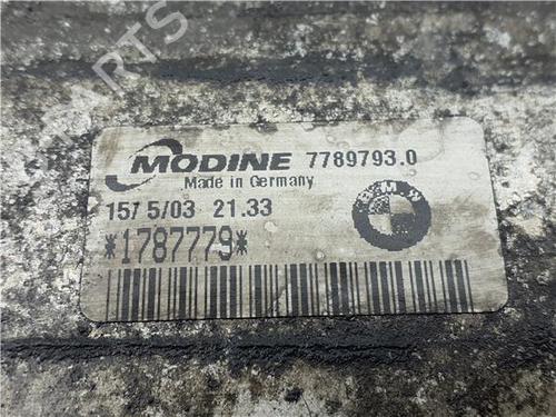 Intercooler BMW 3 (E46) 320 d | BP38373227M30 - Image 3