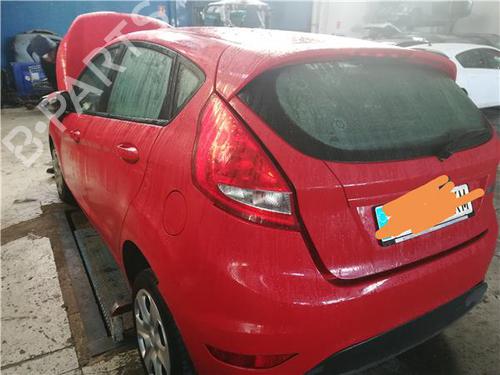 Left taillight FORD FIESTA VI (CB1, CCN) 1.25 | BP38354611C34 - Image 3