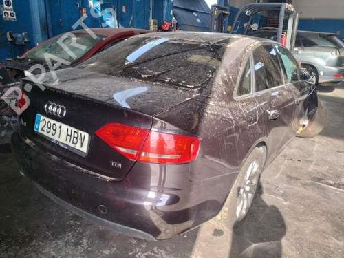 Shift knob AUDI A4 B8 (8K2) 2.0 TDI quattro | BP38371661I34 - Image 5