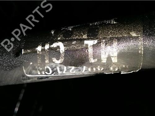 Used Left front driveshaft Left front driveshaft 38353708 38353708