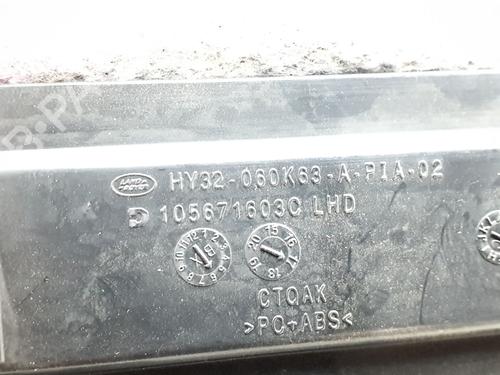 Handskerum LAND ROVER DISCOVERY V (L462) 3.0 Td6 4x4 | BP39591891C95 - Image 4