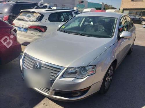 Electronic module VW PASSAT B6 (3C2) 2.0 TDI | BP38396780M83 - Image 5