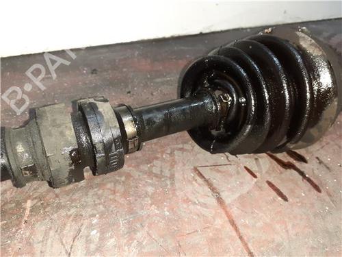 Right front driveshaft NISSAN ALMERA II (N16) 2.2 Di | BP38357266M39 - Image 4