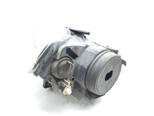 Left headlight VW PASSAT B6 (3C2) 1.6 TDI | BP38402668C28 - Image 5