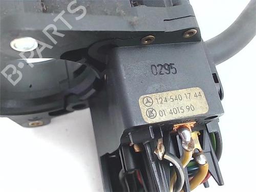 Steering column stalk MERCEDES-BENZ E-CLASS (W124) E 300 D (124.131) | BP38384655I23 - Image 3