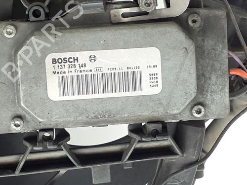 Radiator fan MAZDA 3 (BK) 2.0 (BKEP) | BP39962349M35 - Image 3