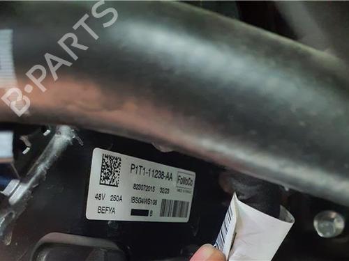 Alternator FORD PUMA (J2K, CF7) 1.0 EcoBoost mHEV | BP38399131M7 - Image 4