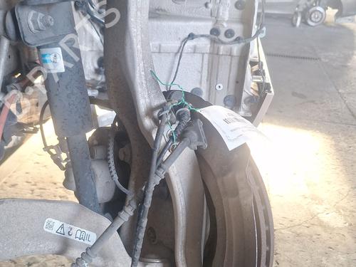 Left front steering knuckle BMW 5 (F10) 520 d | BP38711237M25 - Image 3