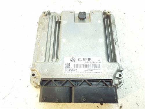Control unit VW PASSAT B6 (3C2) 2.0 TDI | BP38369843M11 - Image 2