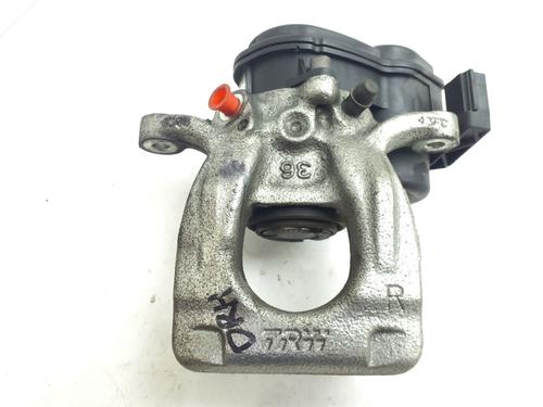 Used Right rear brake caliper Right rear brake caliper 38401137 38401137