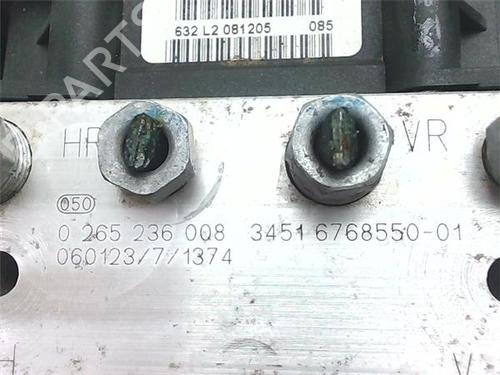 ABS pump BMW 3 (E90) 325 xi | BP38362837M43 - Image 5